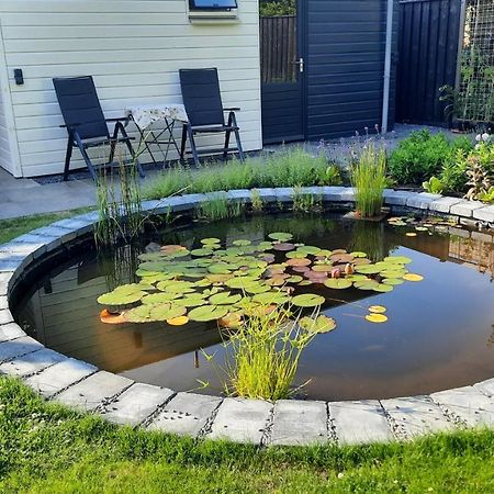 B&B Zeeuws Knoopje Burgh-Haamstede Luaran gambar