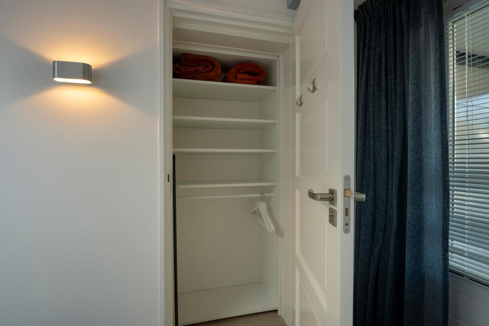 B&B Zeeuws Knoopje Burgh-Haamstede Luaran gambar